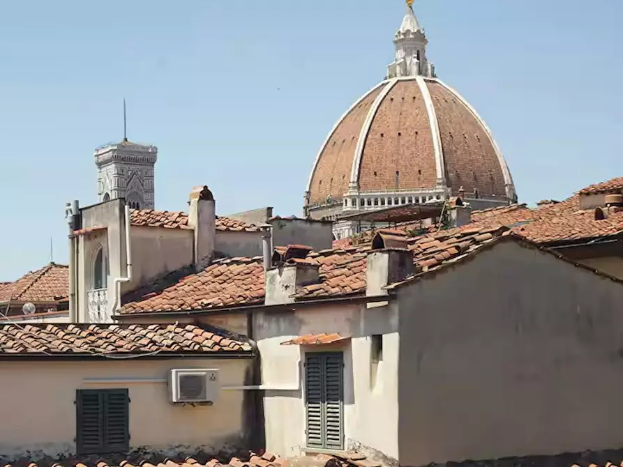 appartamento in affitto a Firenze in zona Centro Duomo
