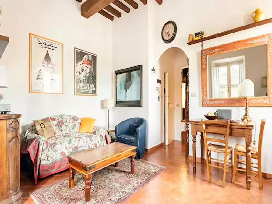 appartamento in affitto a Firenze in zona Centro Duomo