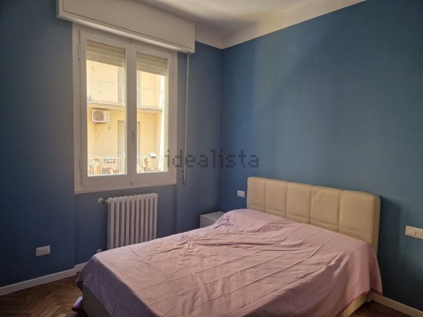 appartamento in affitto a Firenze in zona Careggi