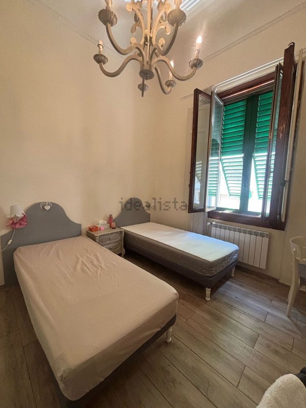 appartamento in affitto a Firenze in zona Campo di Marte