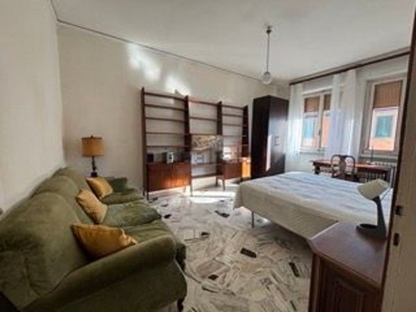 appartamento in affitto a Firenze in zona Rifredi