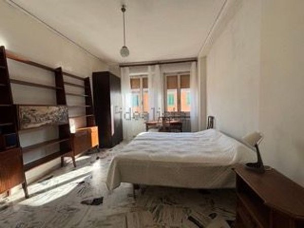 appartamento in affitto a Firenze in zona Rifredi