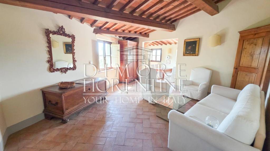 appartamento in affitto a Firenze in zona Porta Romana