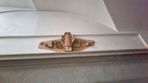 negozio in affitto a Firenze in zona Centro San Niccolò