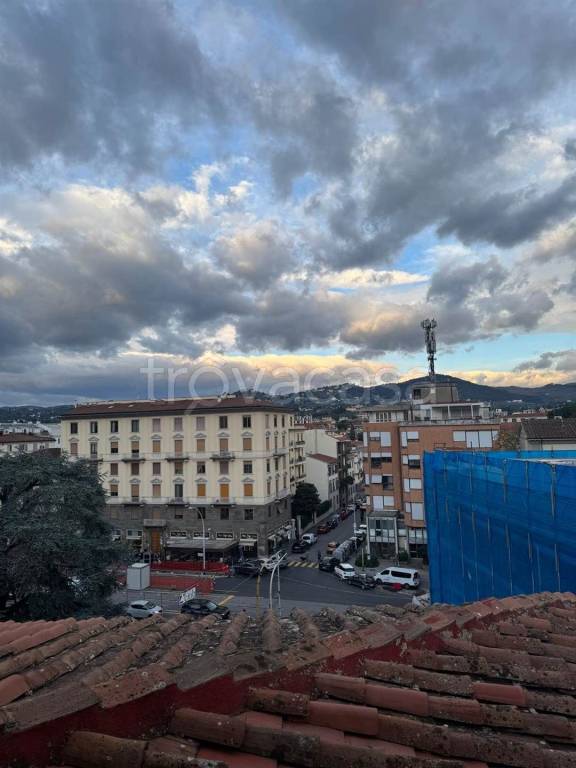 appartamento in affitto a Firenze