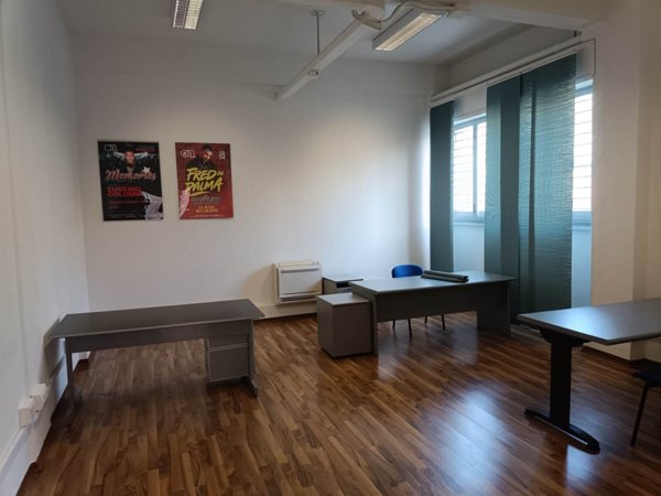 ufficio in affitto a Firenze in zona Campo di Marte
