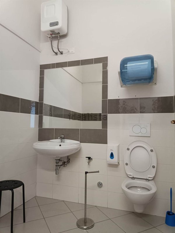 ufficio in affitto a Firenze in zona Bellariva