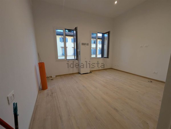 monolocale in affitto a Firenze in zona Centro San Frediano