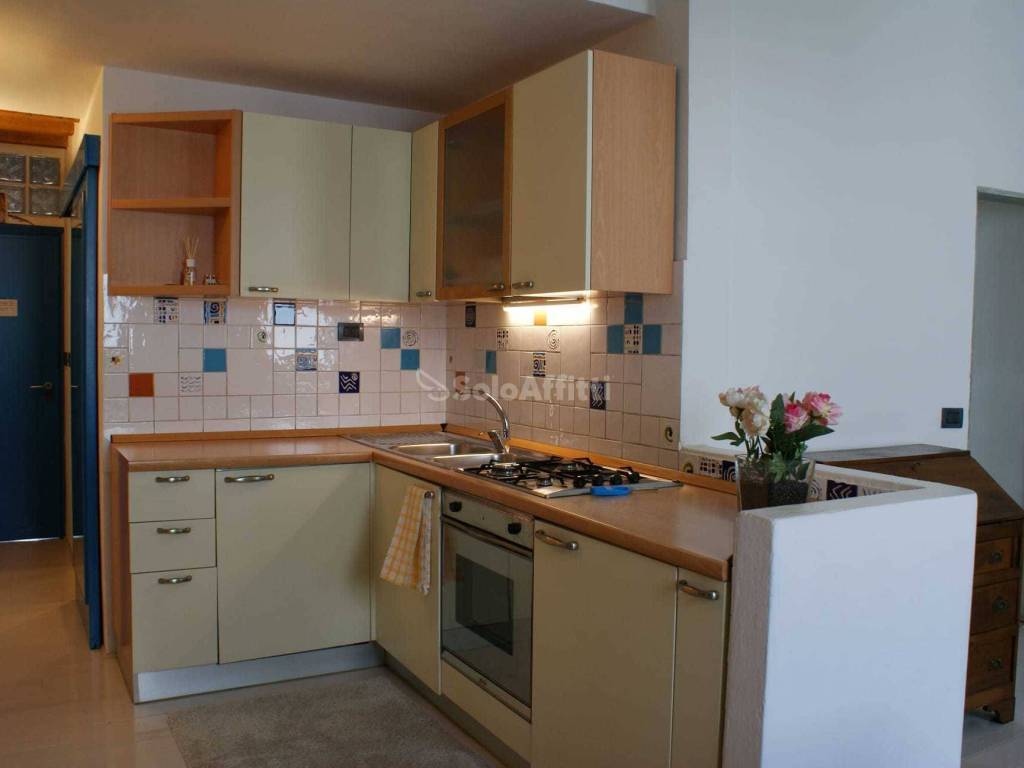 appartamento in affitto a Firenze