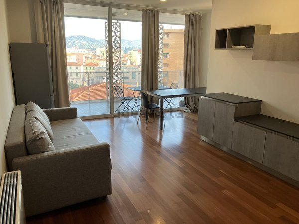 appartamento in affitto a Firenze in zona Firenze Nova