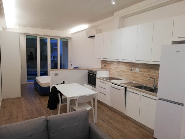 appartamento in affitto a Firenze in zona Campo di Marte