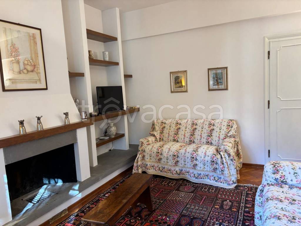 appartamento in affitto a Firenze in zona Campo di Marte