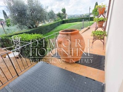 appartamento in affitto a Firenze in zona Pian dei Giullari