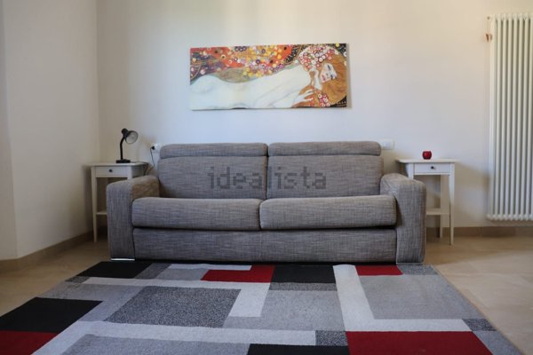 appartamento in affitto a Firenze in zona Galluzzo