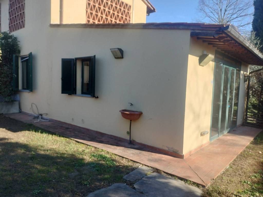 casa indipendente in affitto a Firenze in zona Gavinana