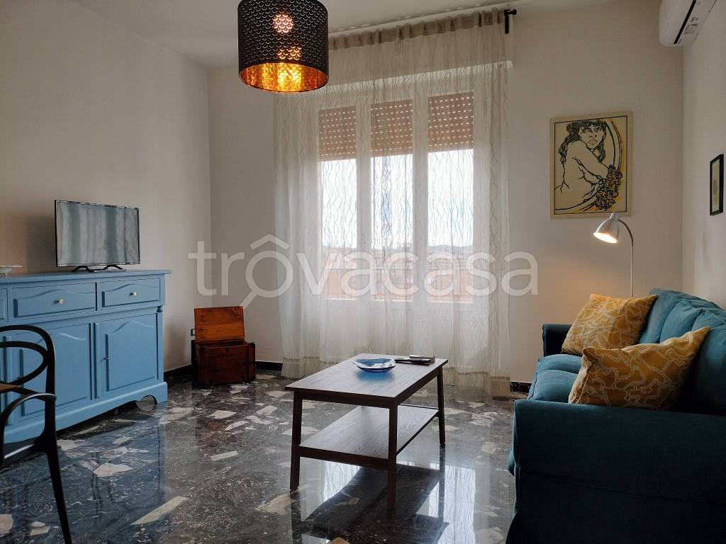 appartamento in affitto a Firenze in zona Firenze Nova