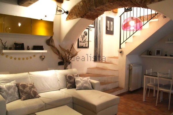 appartamento in affitto a Firenze in zona Sorgane