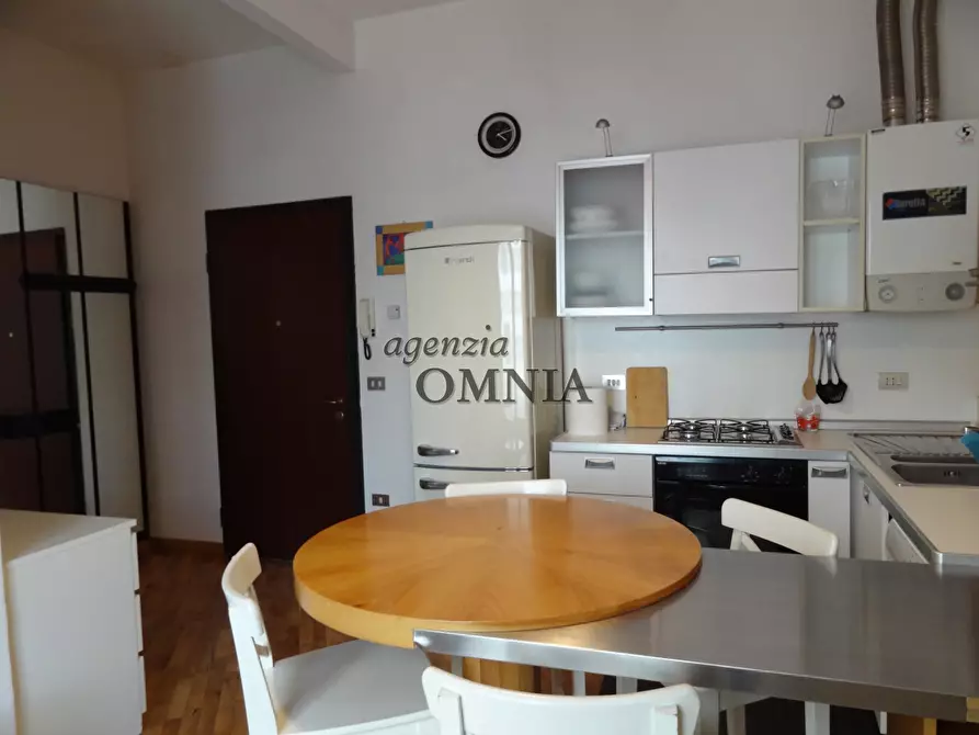 appartamento in affitto a Firenze in zona Romito