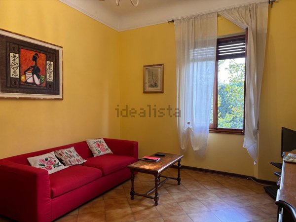 appartamento in affitto a Firenze in zona Campo di Marte