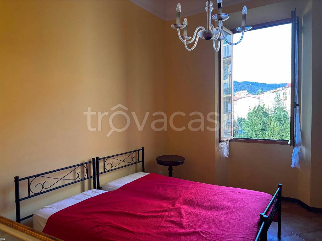 appartamento in affitto a Firenze in zona Campo di Marte