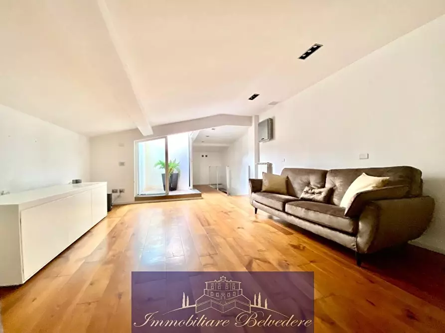 appartamento in affitto a Firenze in zona Soffiano