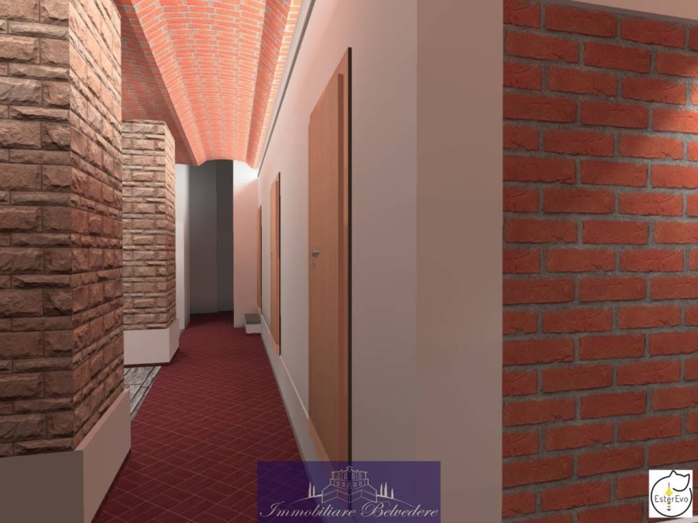 negozio in affitto a Firenze in zona Centro Santa Croce