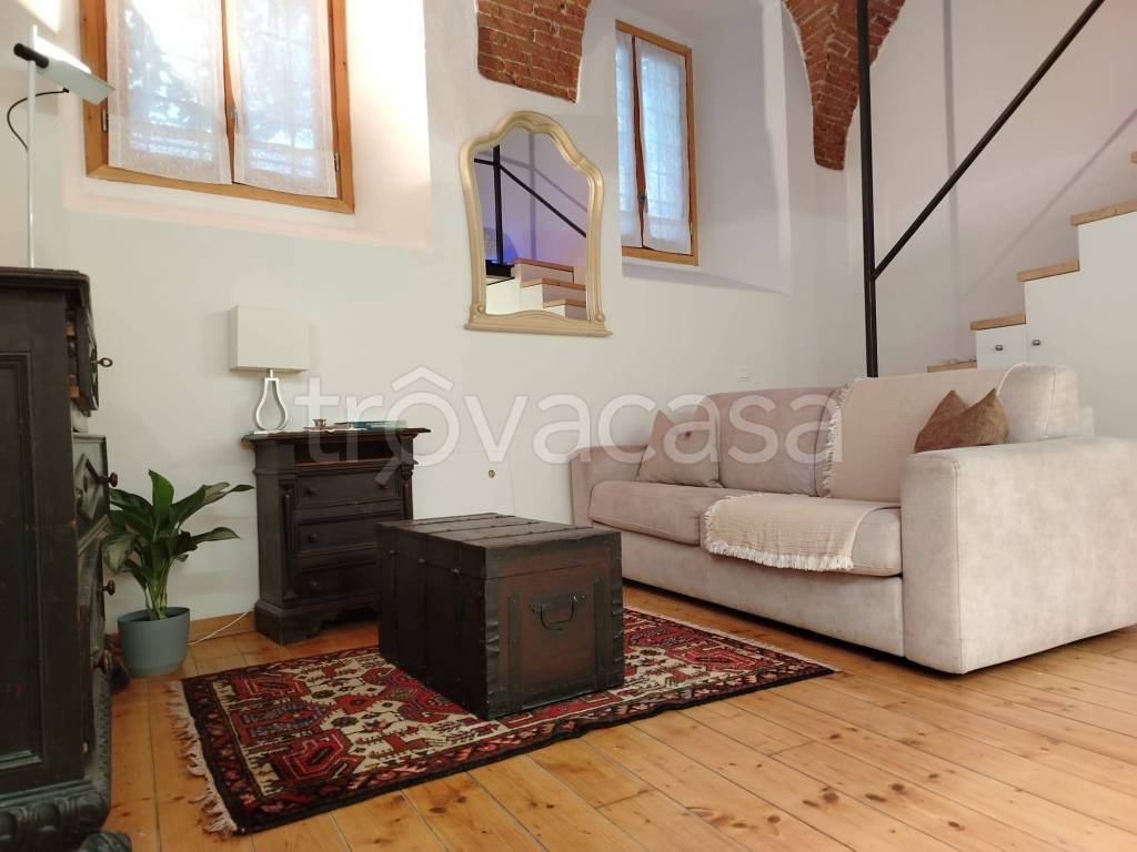 appartamento in affitto a Firenze in zona Centro San Frediano