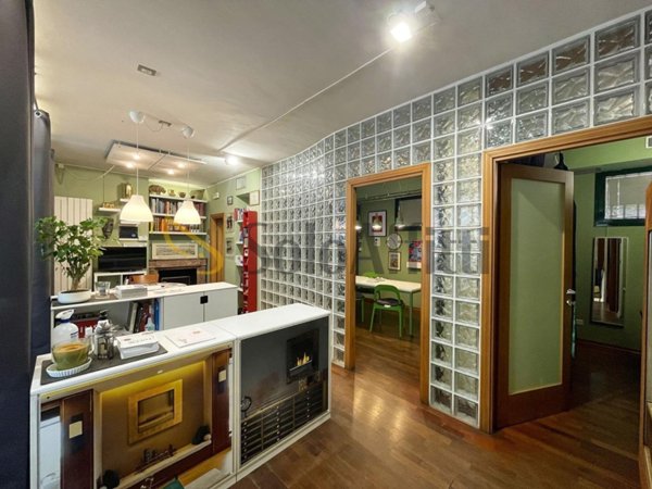 appartamento in affitto a Firenze