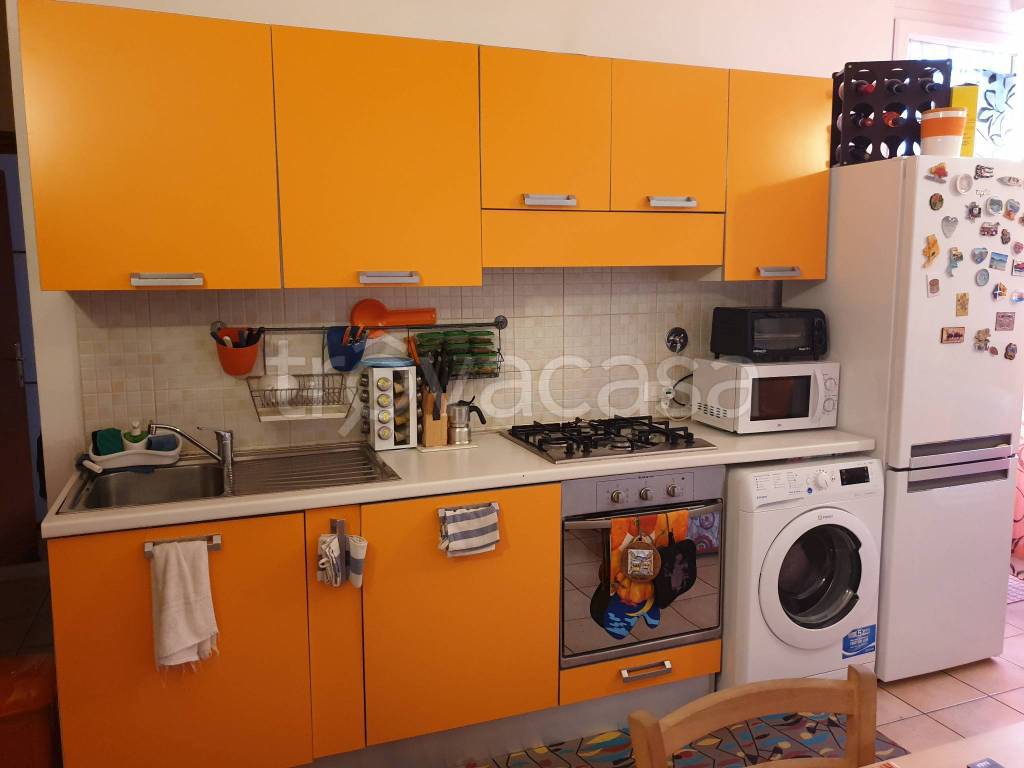 appartamento in affitto a Firenze in zona Centro Storico