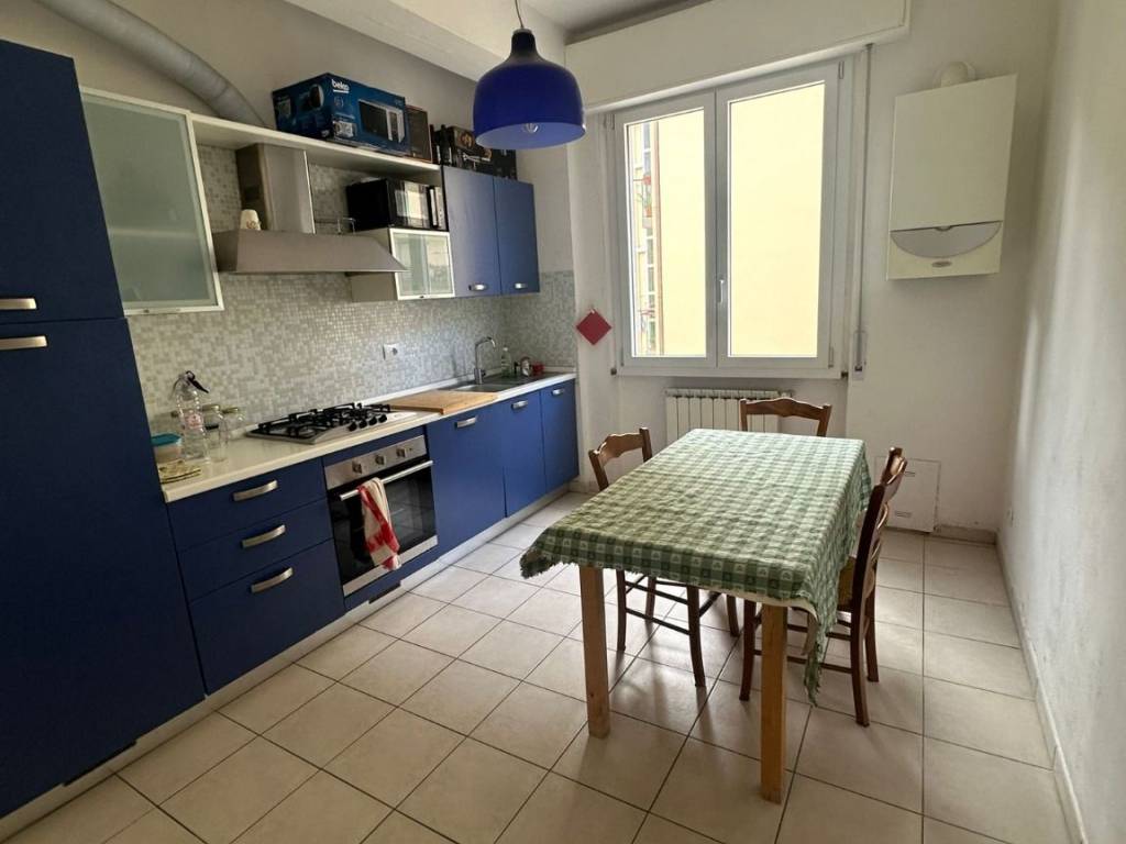 appartamento in affitto a Firenze in zona Coverciano