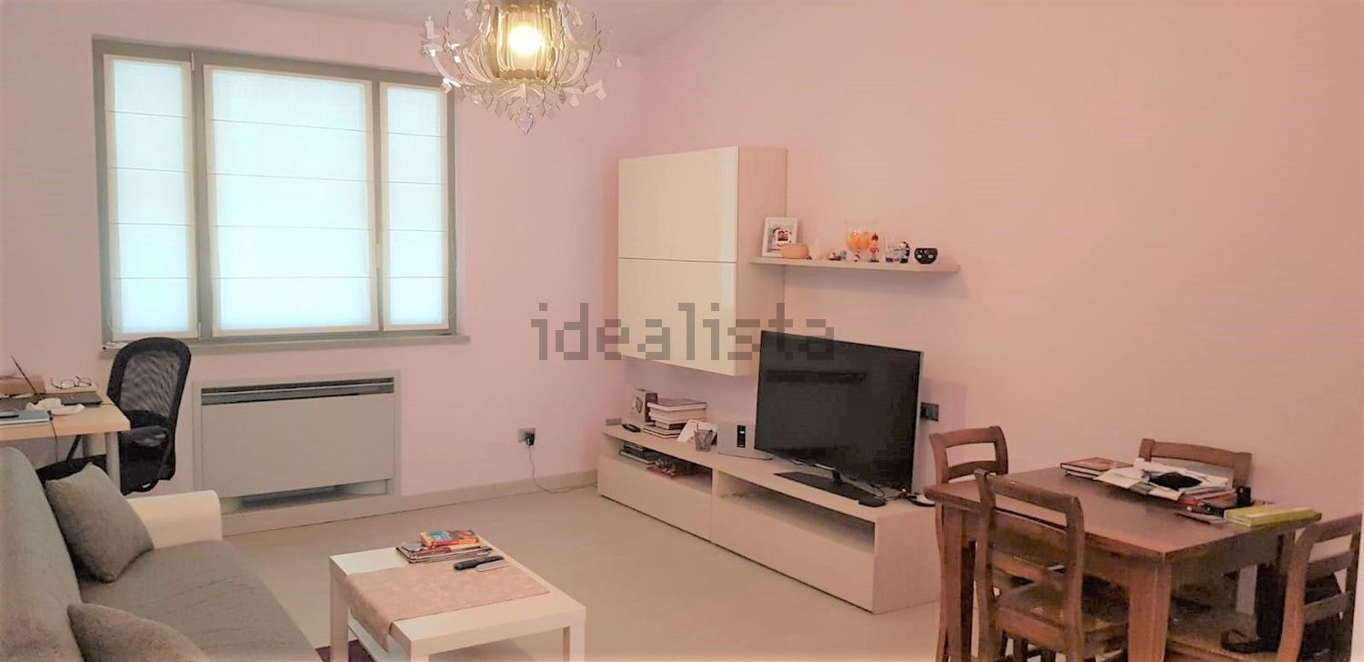 appartamento in affitto a Firenze in zona Novoli