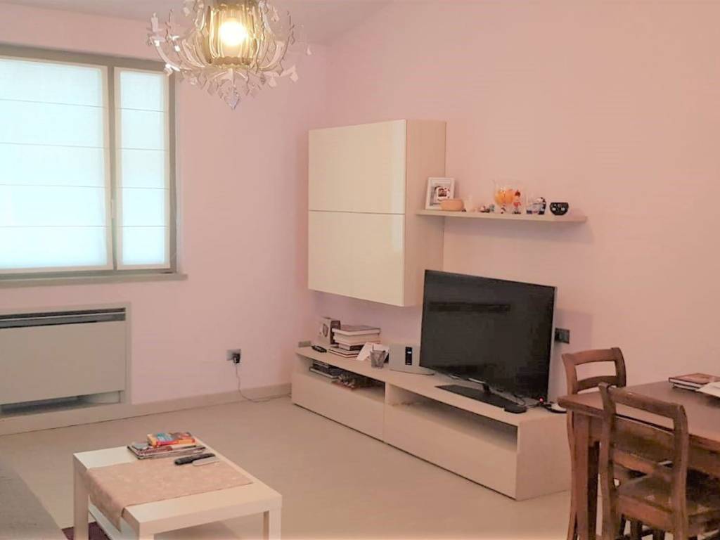 appartamento in affitto a Firenze in zona Novoli