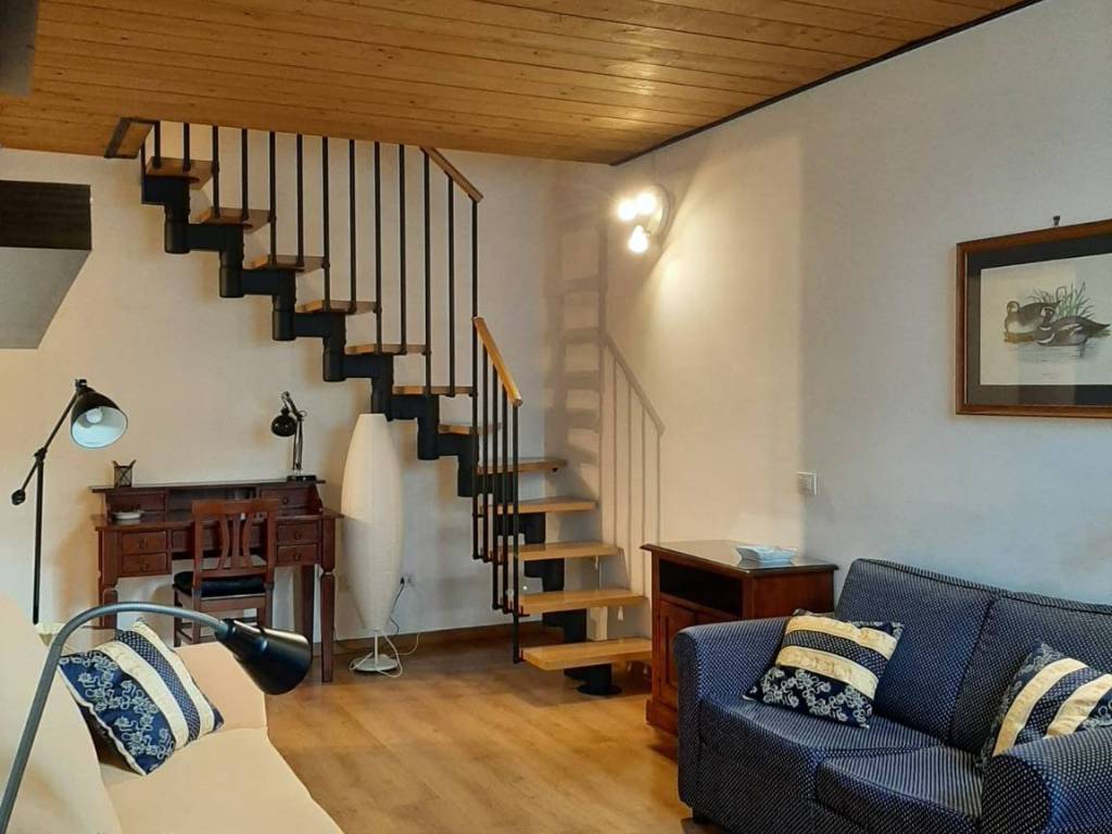 appartamento in affitto a Firenze in zona Campo di Marte