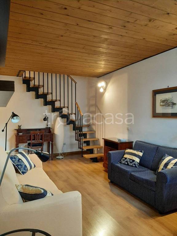 appartamento in affitto a Firenze