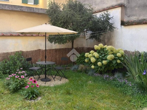 appartamento in affitto a Firenze in zona Campo di Marte