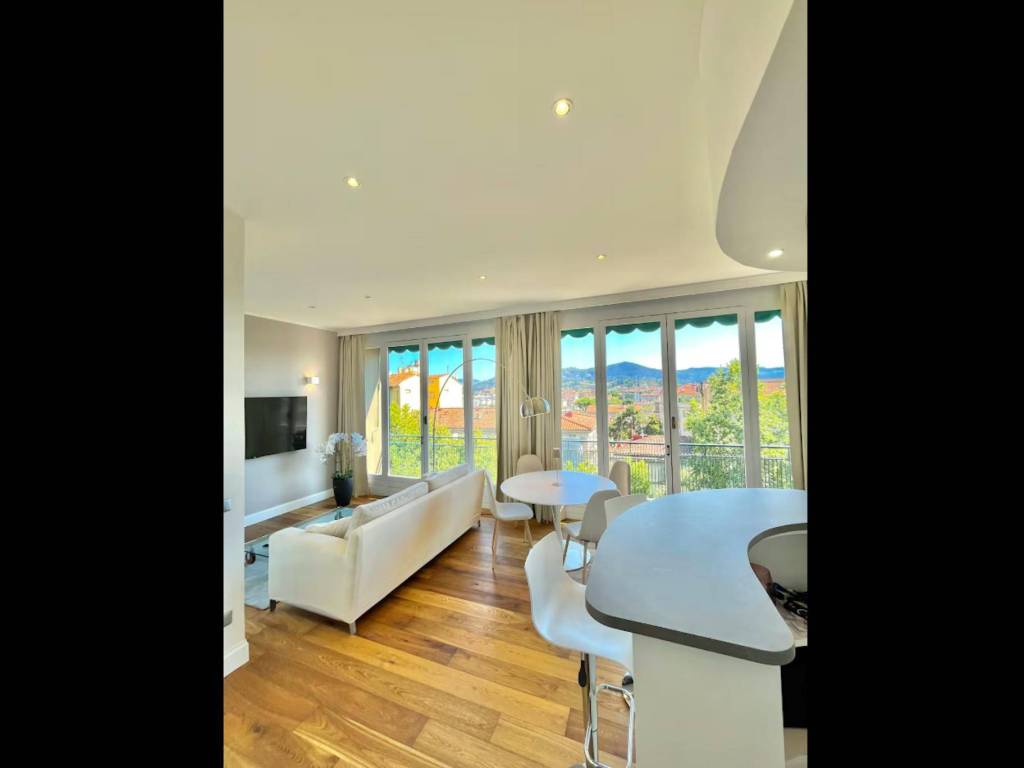 appartamento in affitto a Firenze