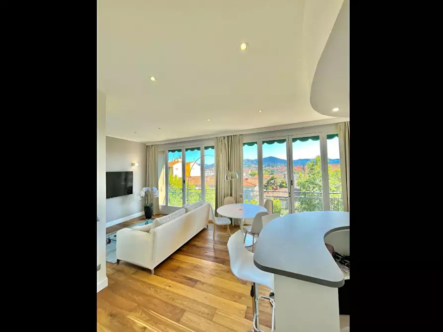 appartamento in affitto a Firenze