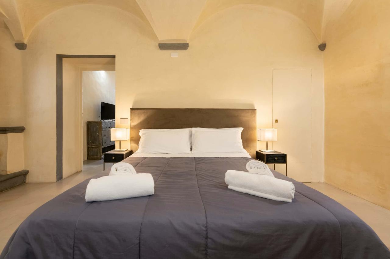 appartamento in affitto a Firenze in zona Centro Santa Croce