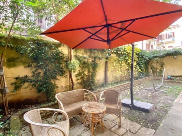 appartamento in affitto a Firenze