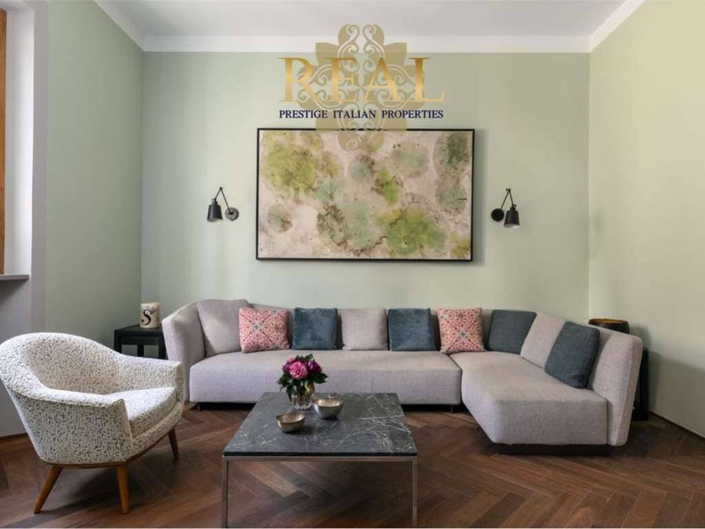 appartamento in affitto a Firenze in zona Centro San Frediano