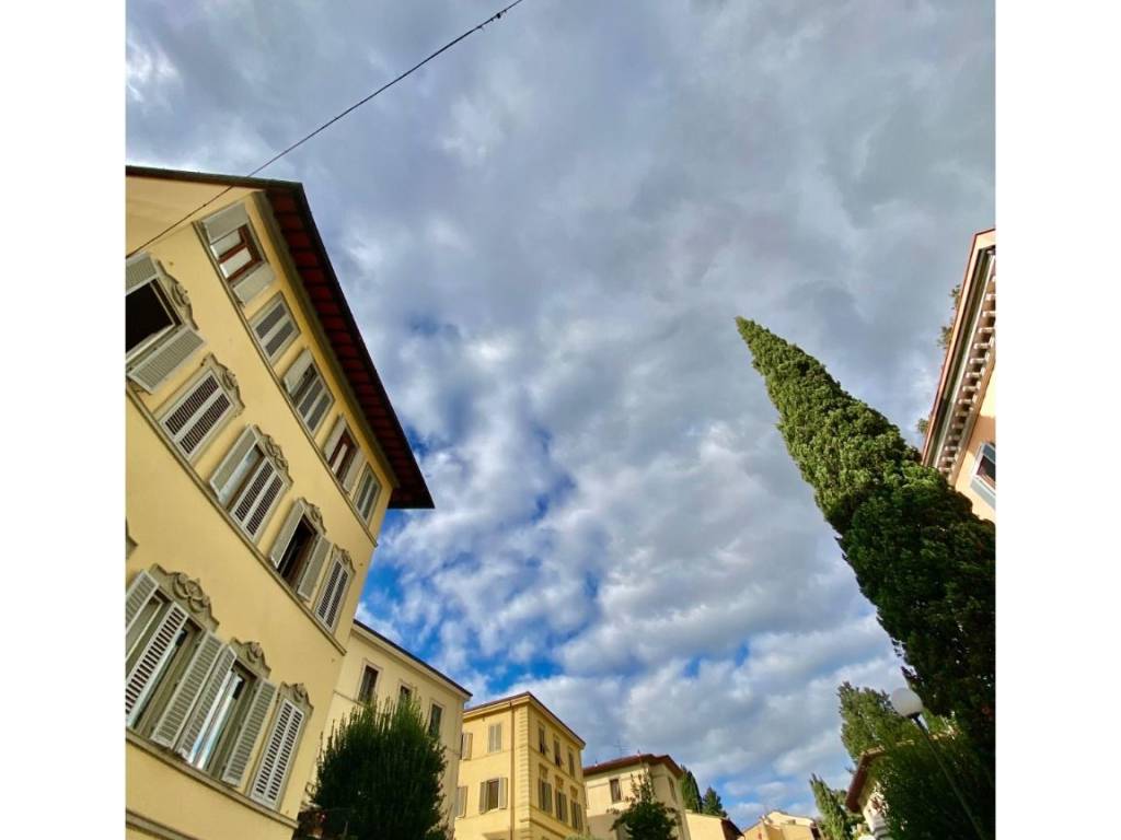 appartamento in affitto a Firenze in zona Porta Romana