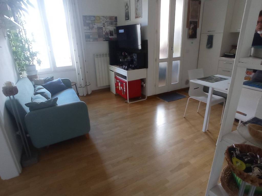 appartamento in affitto a Firenze in zona Centro San Frediano