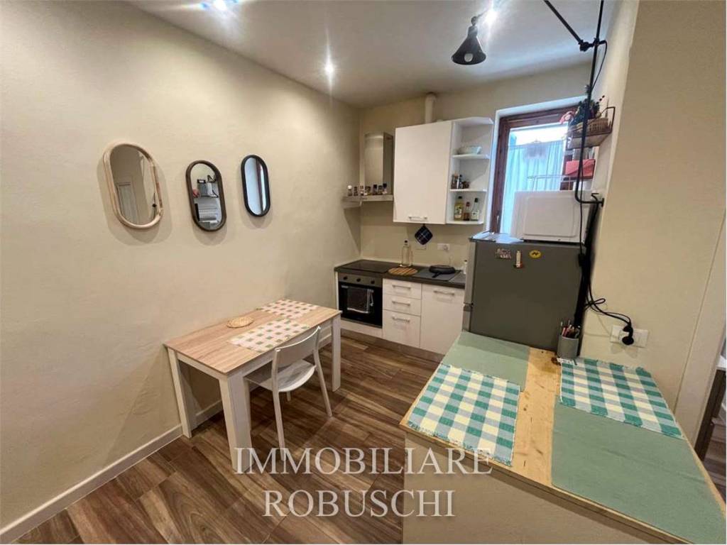 appartamento in affitto a Firenze in zona Le Cure