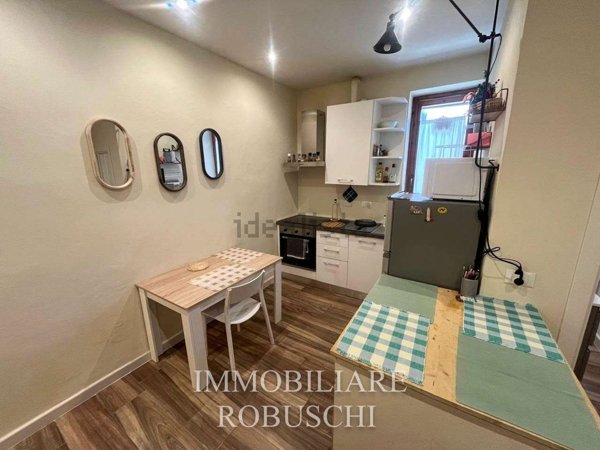 appartamento in affitto a Firenze in zona Le Cure