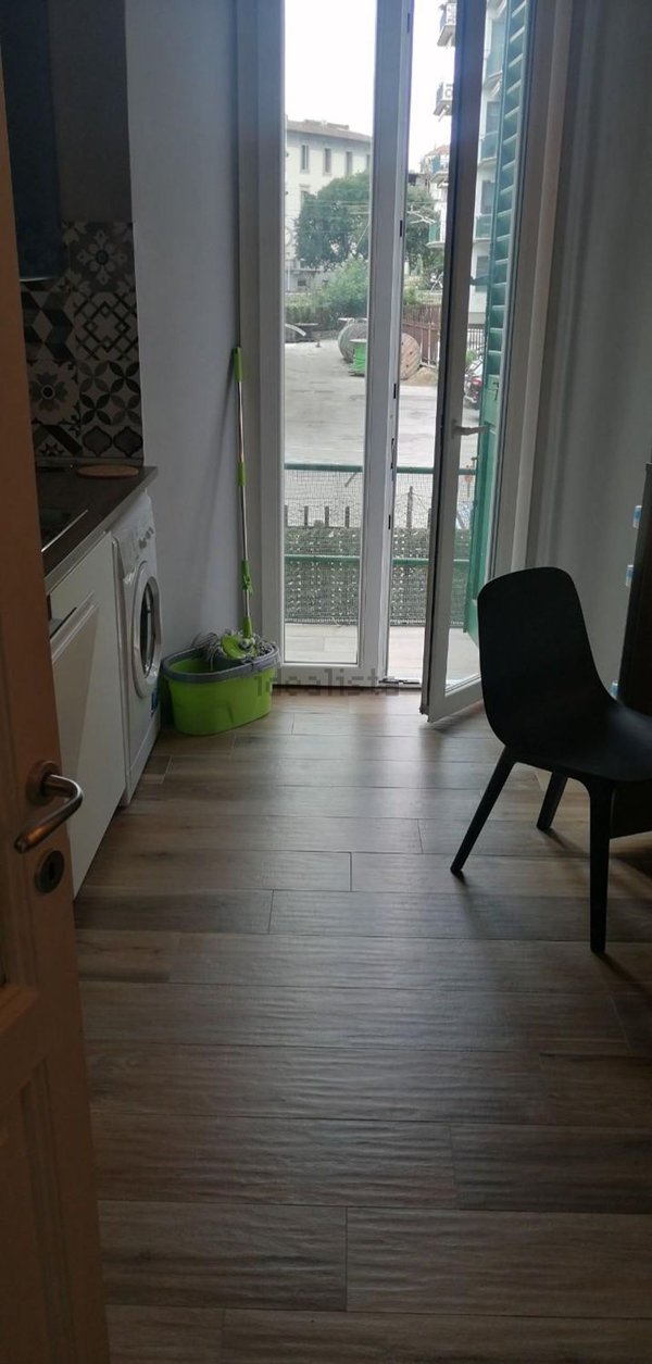 appartamento in affitto a Firenze