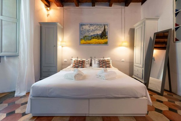 appartamento in affitto a Firenze in zona Centro Santa Croce