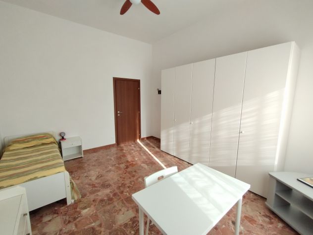 camera singola in affitto a Firenze in zona Le Cure