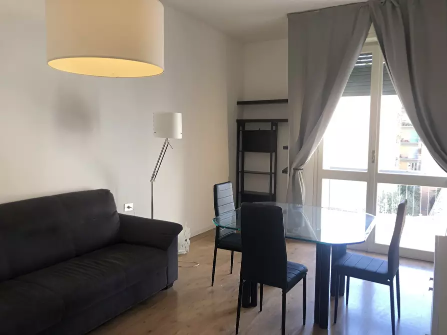 appartamento in affitto a Firenze in zona Novoli