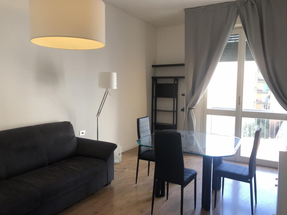 appartamento in affitto a Firenze in zona Novoli