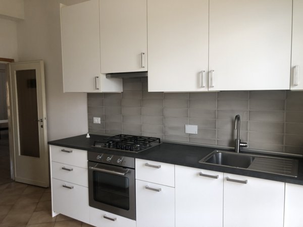 appartamento in affitto a Firenze in zona Novoli